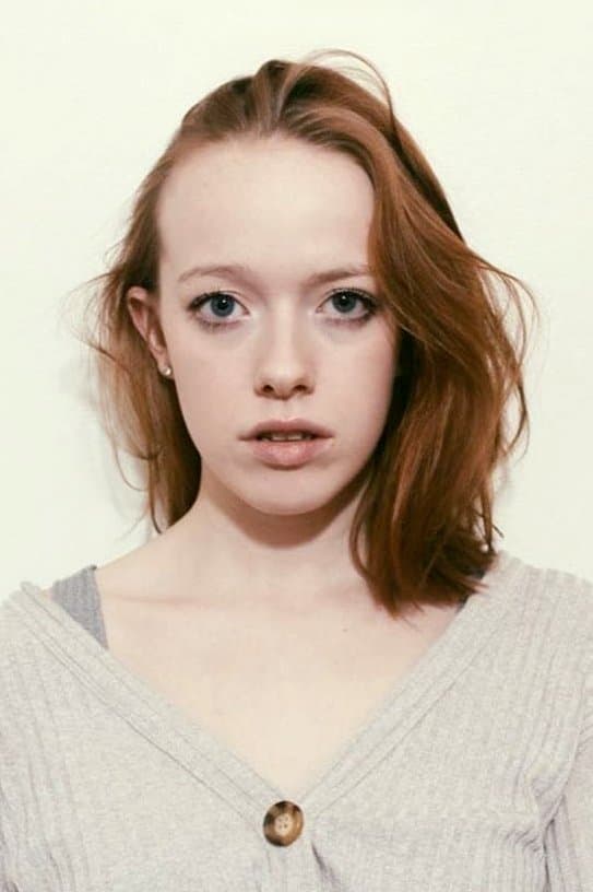 Amybeth McNulty profile