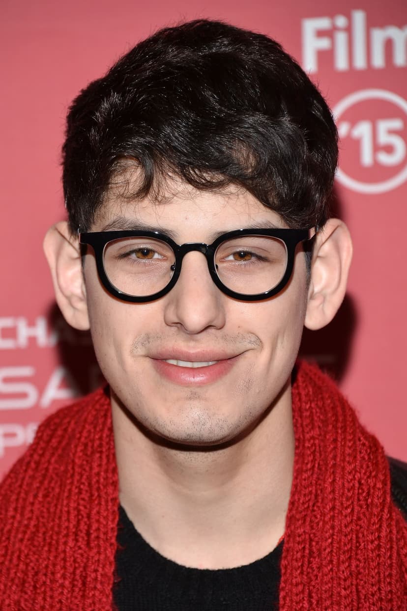 Matt Bennett profile