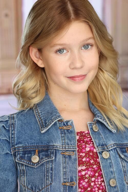 Kinley Cunningham profile