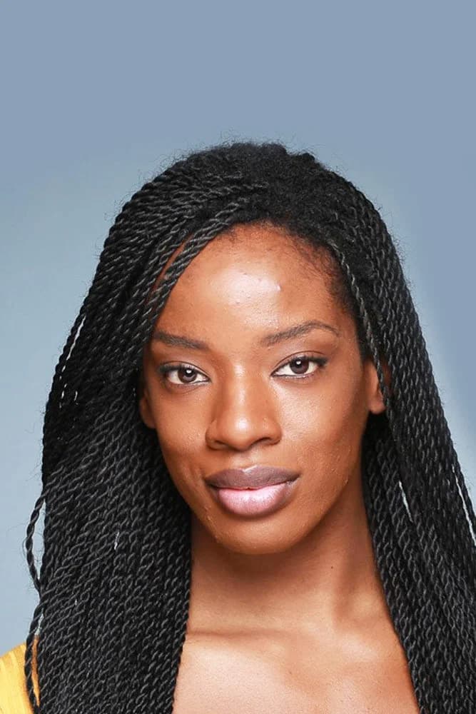 Ayisha Issa profile