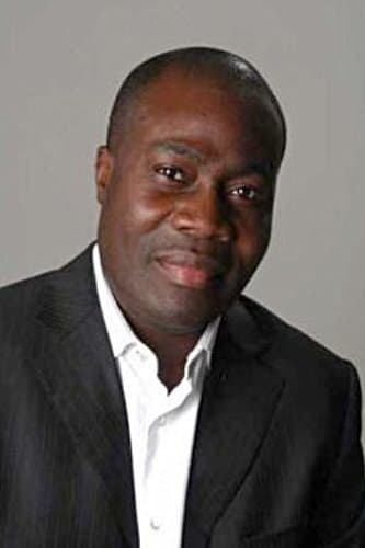 Sylvestre Amoussou profile