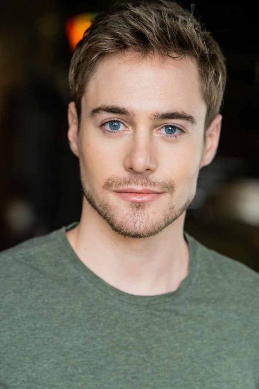 Callan Potter profile