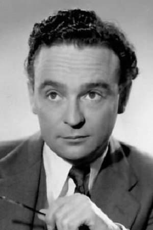 Kenneth Connor profile