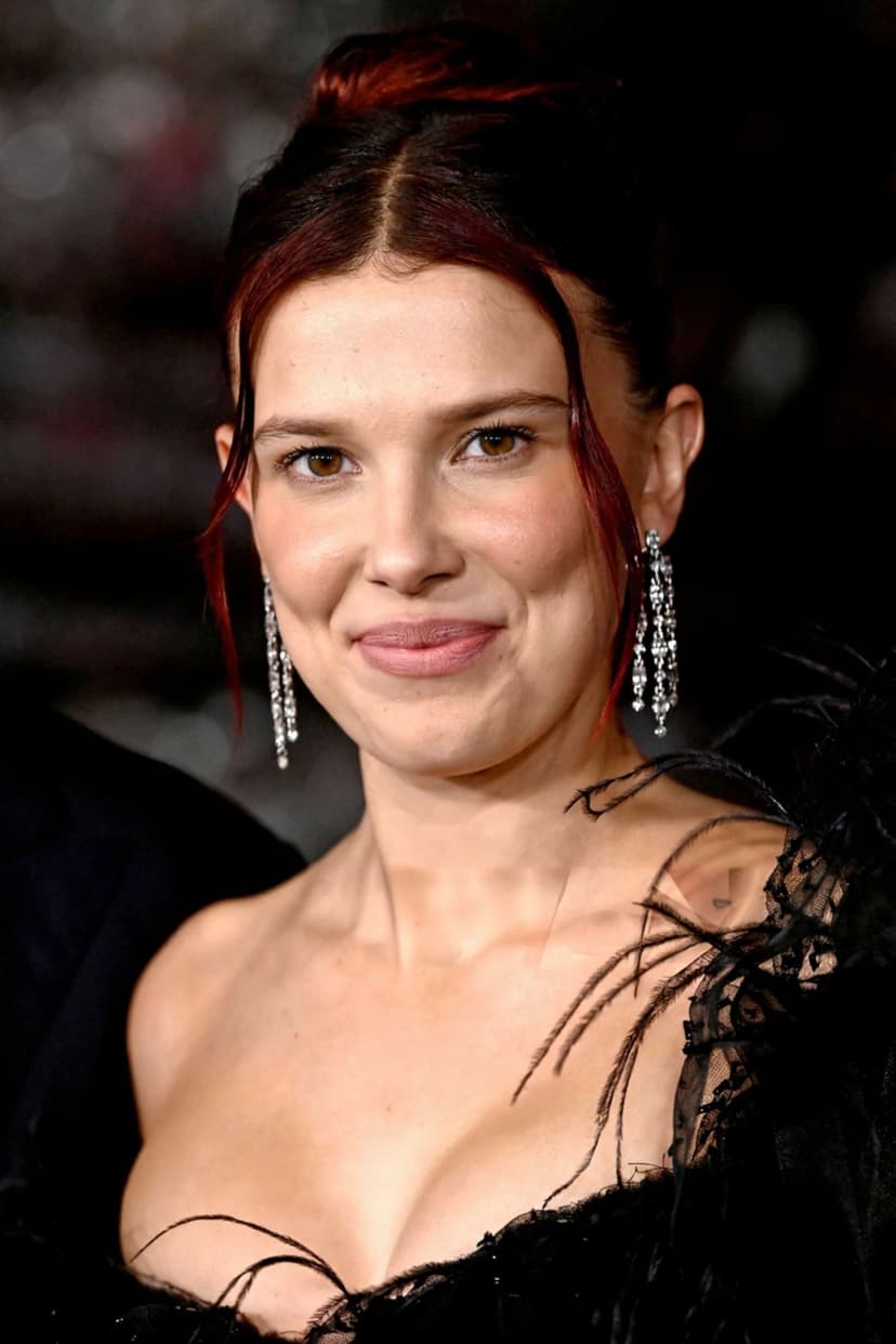 Millie Bobby Brown profile