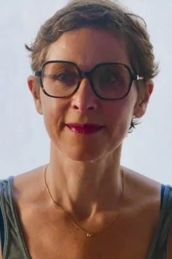 Carine Tardieu profile