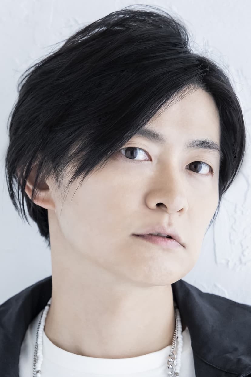 Hiro Shimono profile