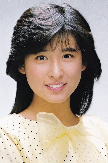 Maiko Okamoto profile