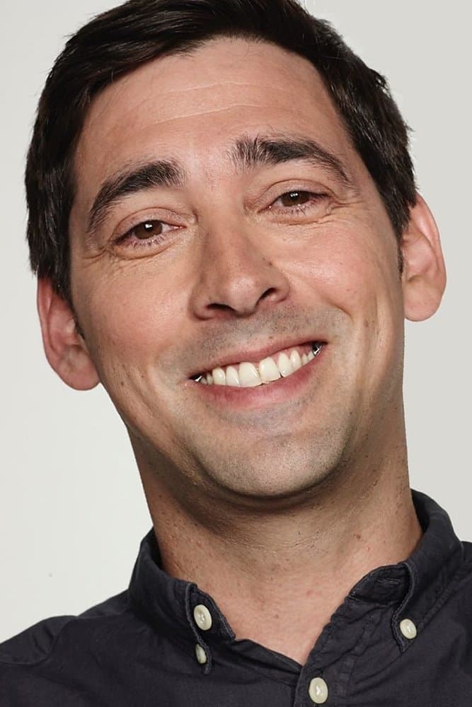 Colin Murray profile