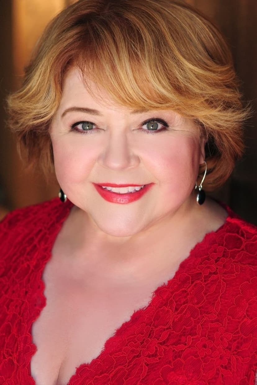 Patrika Darbo profile