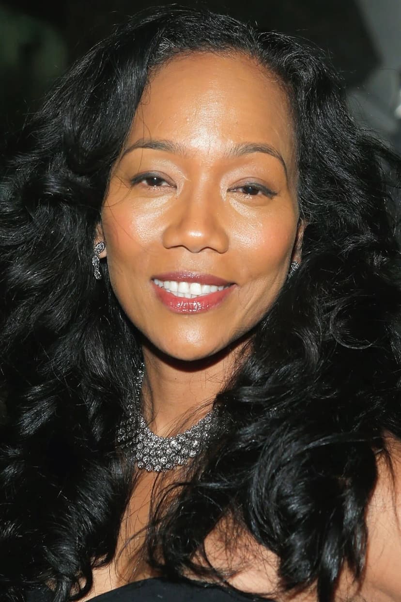 Sonja Sohn profile