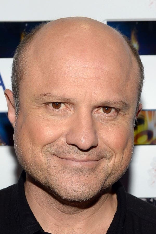 Enrico Colantoni profile