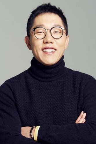 Kim Je-dong profile