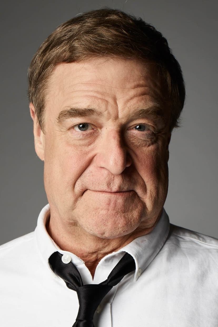 John Goodman profile