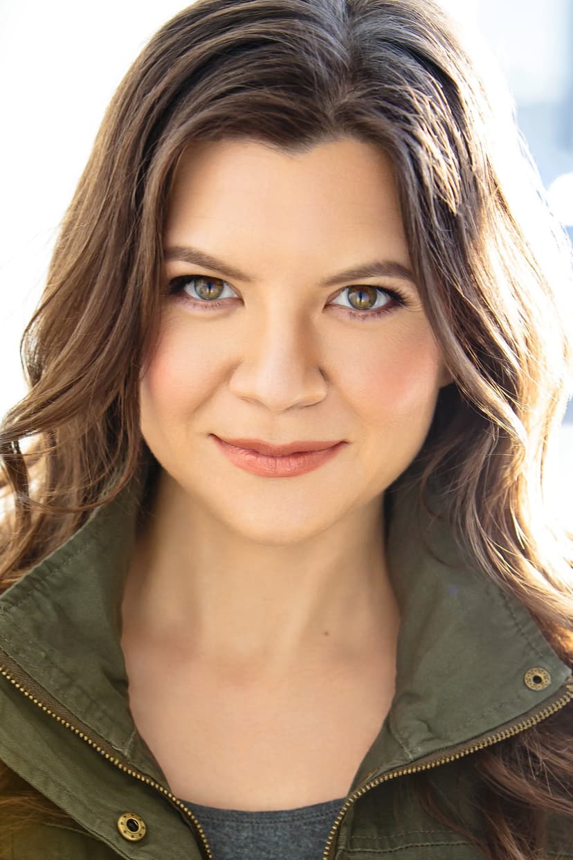 Angela Baumgardner profile