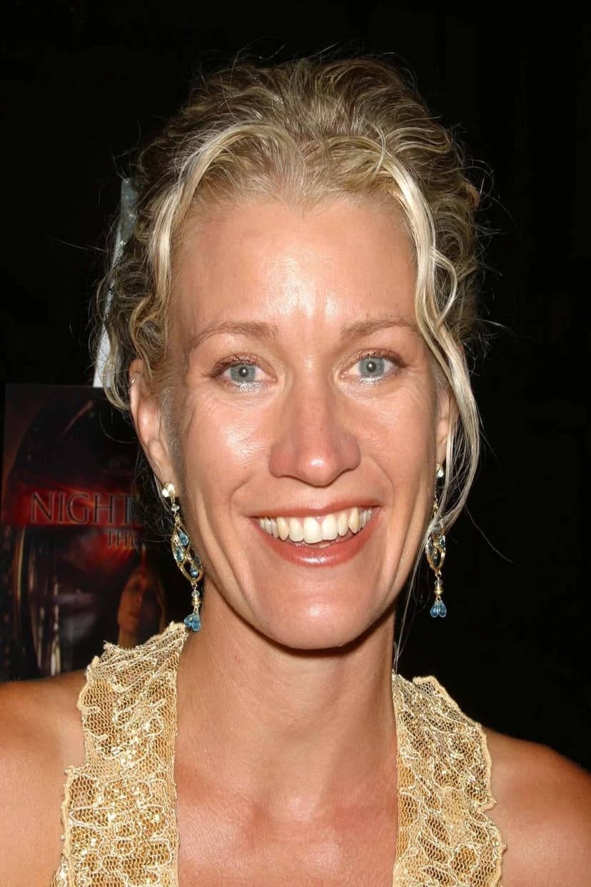 Diane Gaidry profile