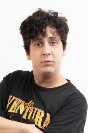 Lucas Espinoza profile