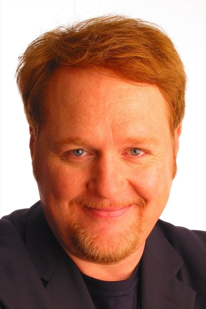 Nick Bakay profile