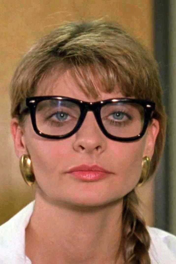 Kathryn O'Reilly profile