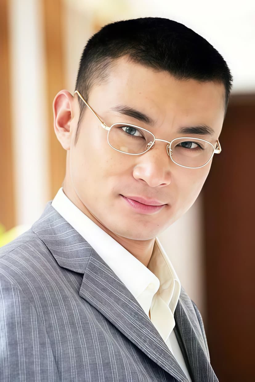 Zhang Yakun profile