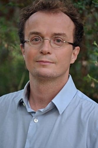 François Perache profile