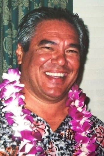 Ray Bumatai profile