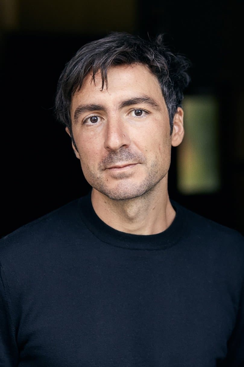 İlker Çatak profile