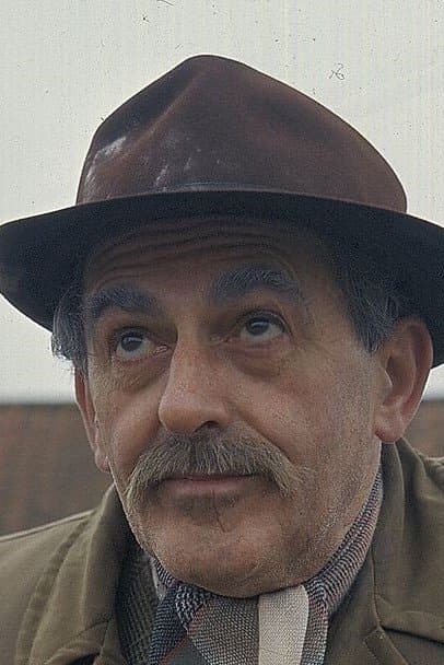 John Glyn-Jones profile