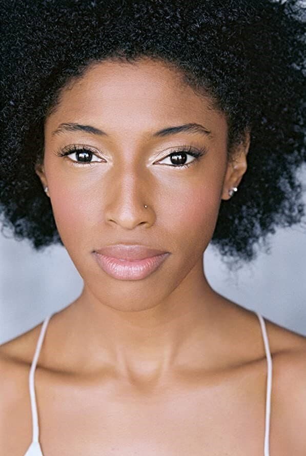 Jasmine Ashanti profile