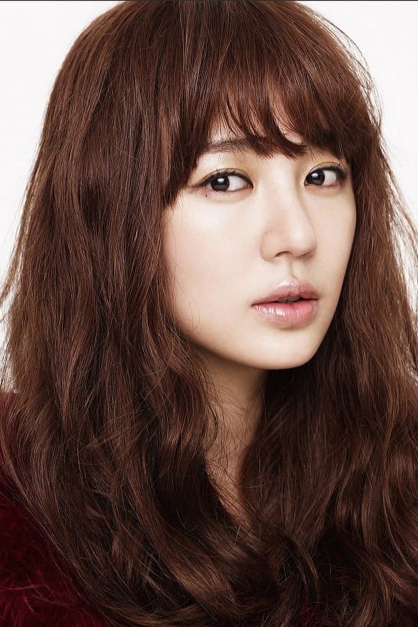 Yoon Eun-hye profile