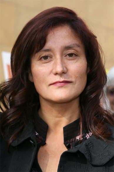 Catalina Saavedra profile