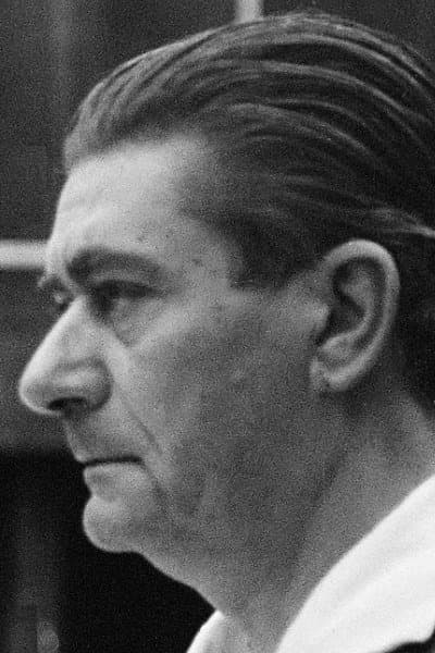 János Makláry profile