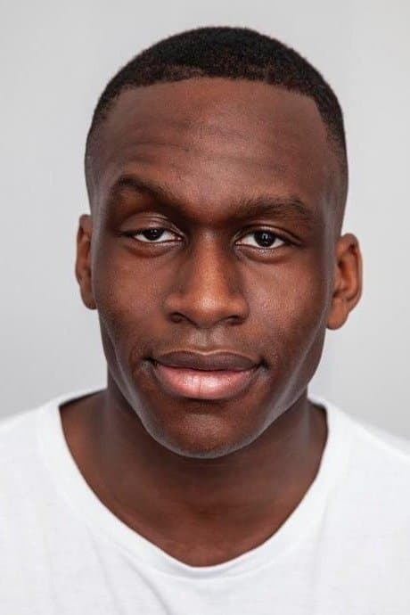 Patrick Martins profile