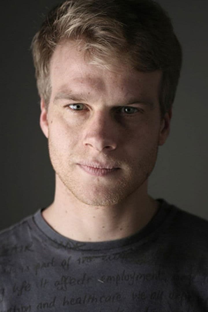 Nathan Meister profile