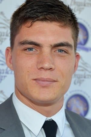 Zane Holtz profile