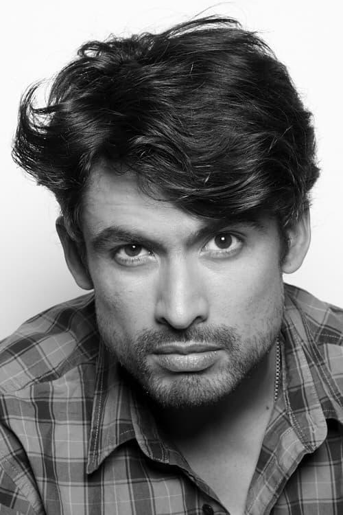 Eduardo Paxeco profile