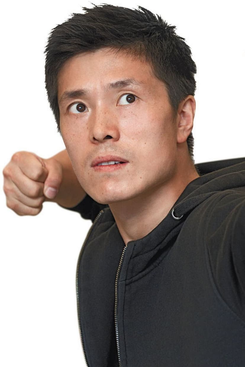 Liang Yang profile