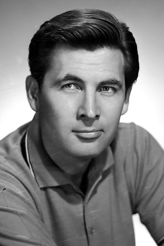 Fess Parker profile