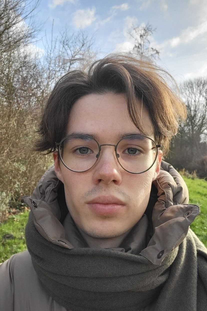Nikita Dneprov profile