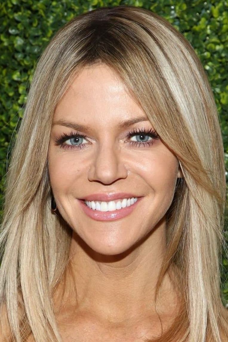 Kaitlin Olson profile