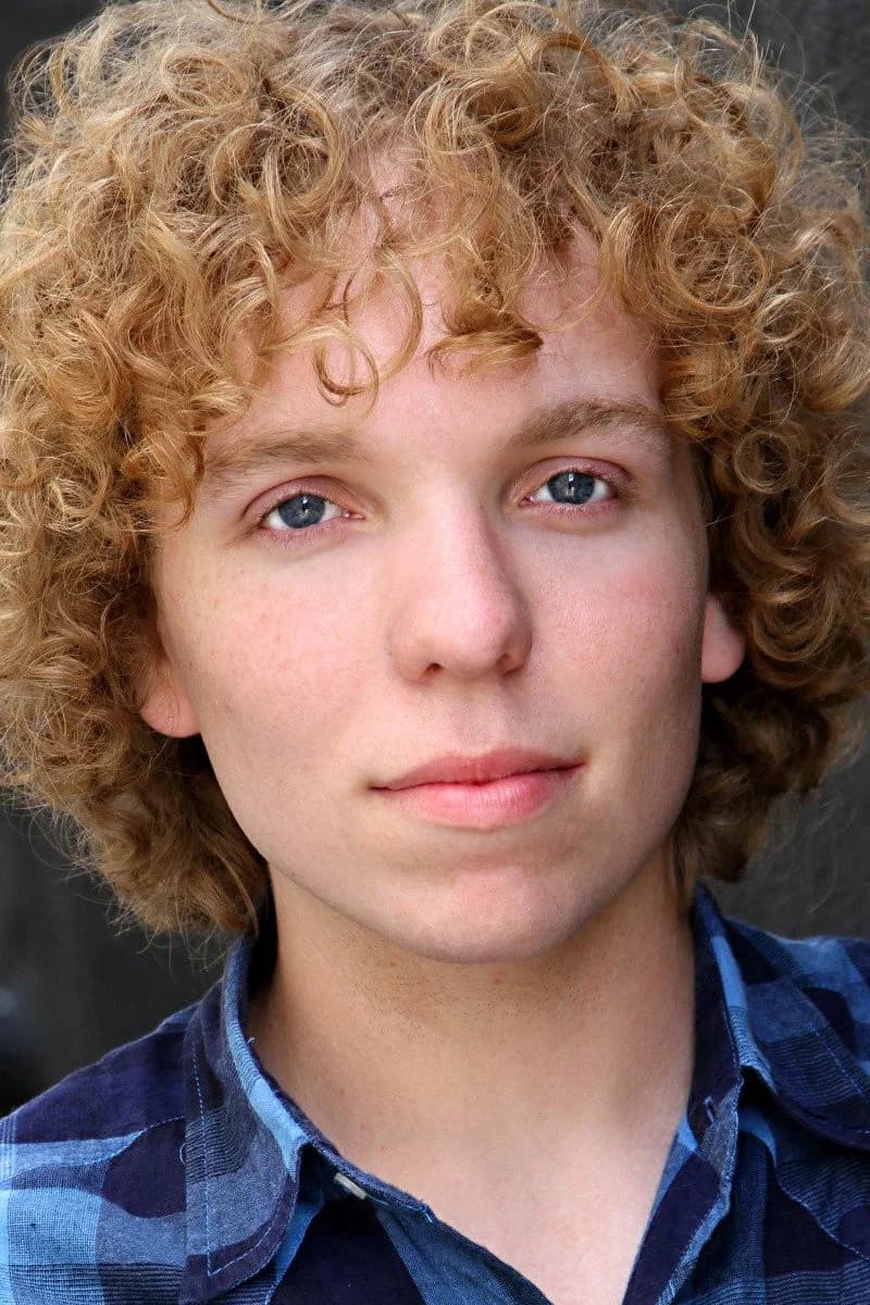 Tyler Alexander Mann profile