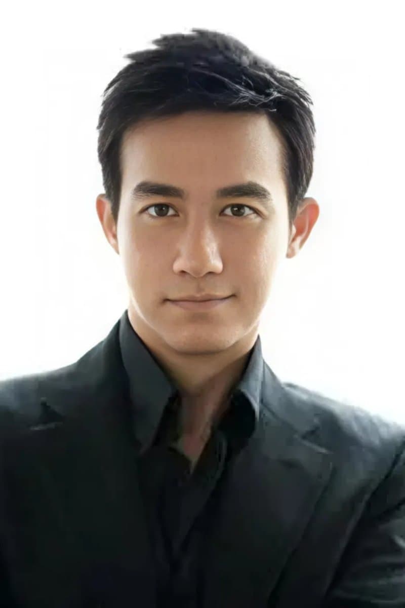 李子雄 profile