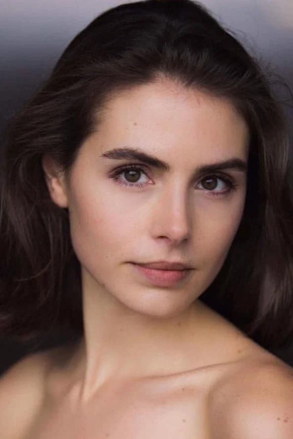 Genevieve Gaunt profile