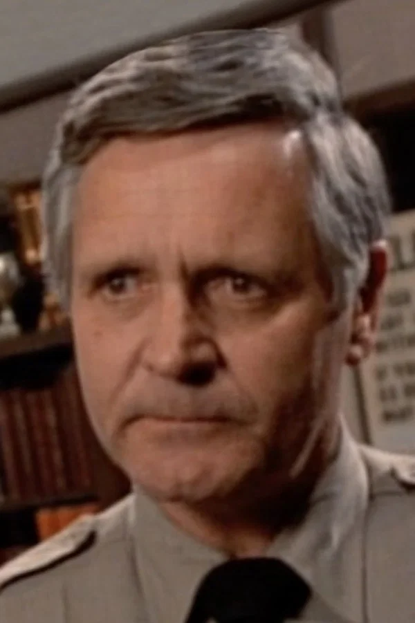 Joe Dorsey profile