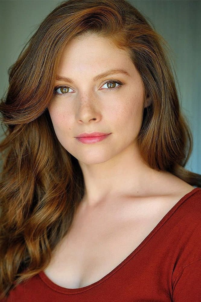 Katherine Cunningham profile