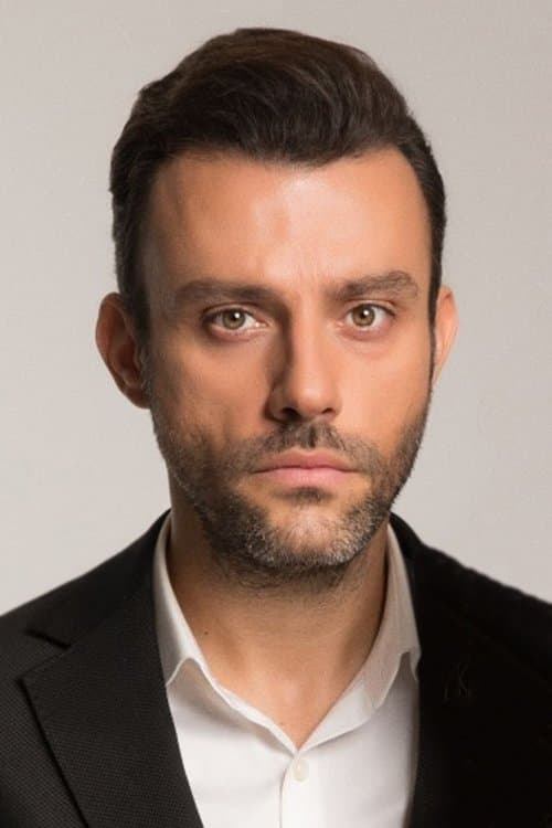 Salih Bademci profile