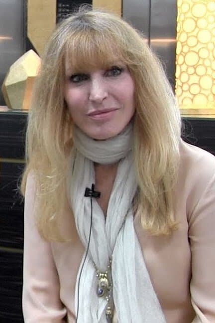 Janice Karman profile