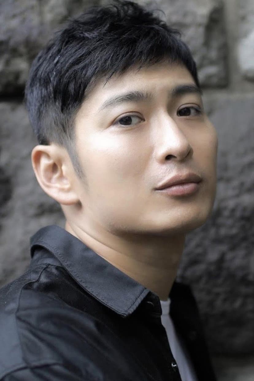 Satoshi Matsuda profile