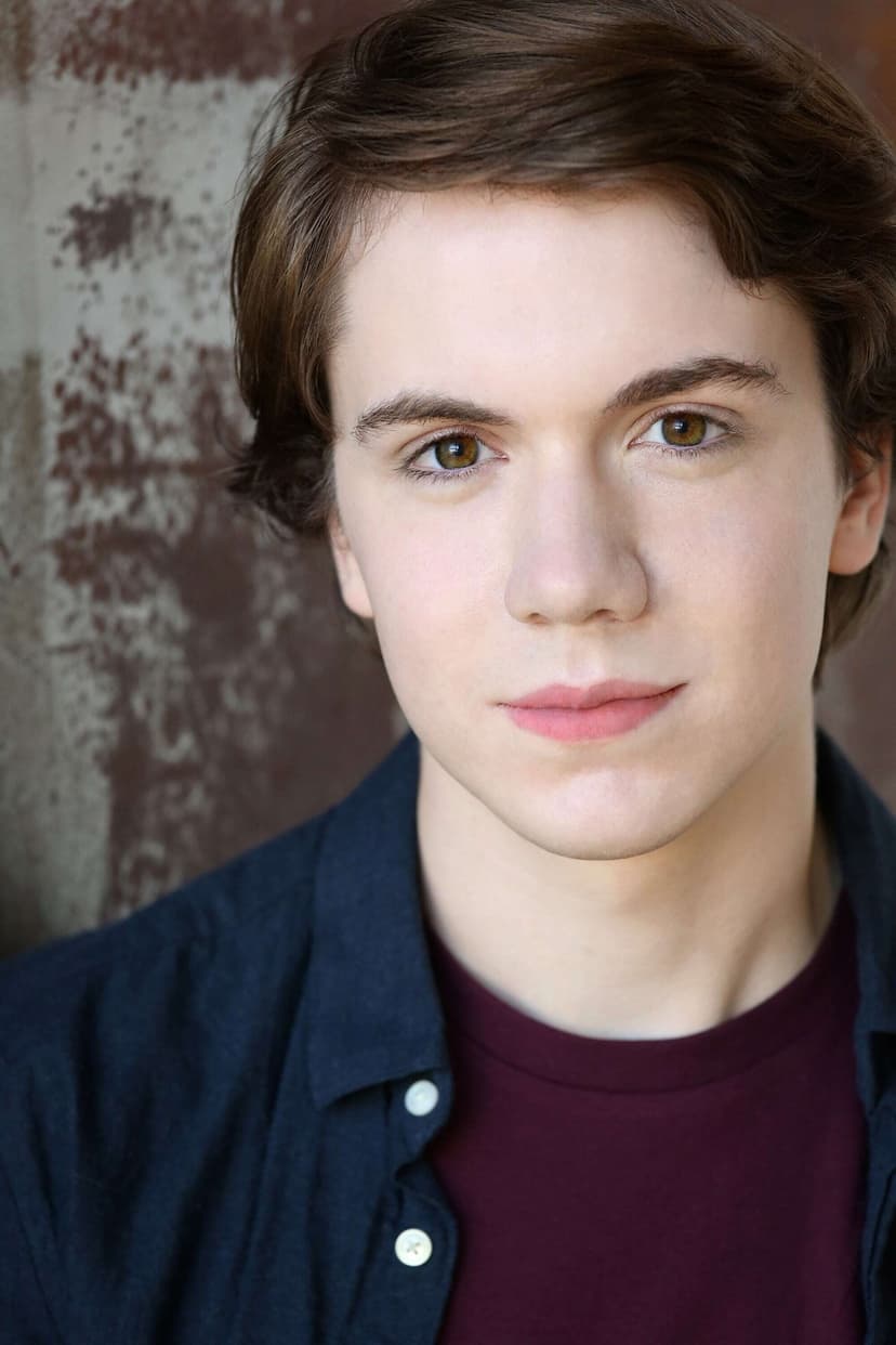 Elijah Nelson profile