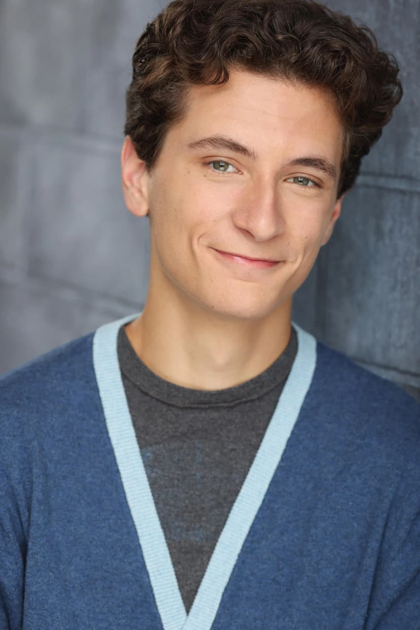 Zachary Van Zandt profile