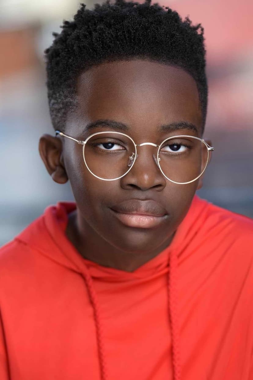 Alexander Michael Gordon profile